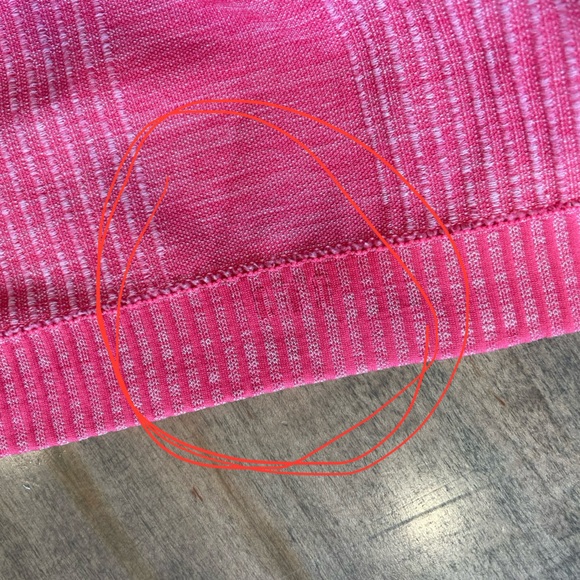 Lululemon Rest Less Pullover - Picture 10 of 10